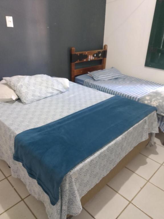 Cantinho de Tiradentes room 1