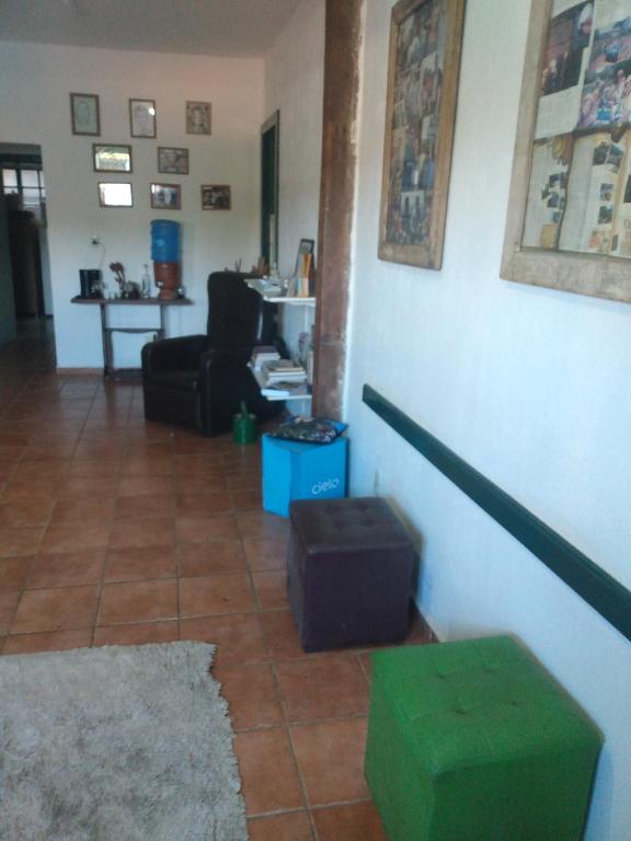 Cantinho de Tiradentes room 6